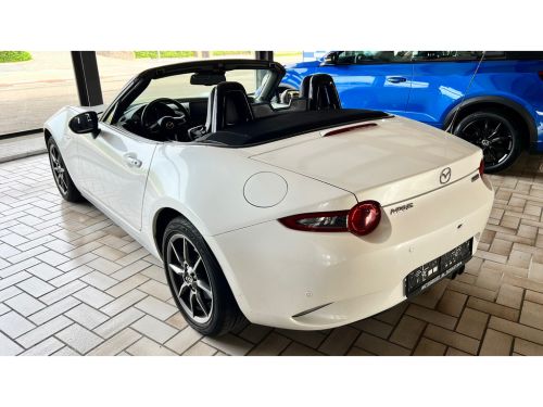 Mazda MX-5 MX-5 RF SKYACTIV CABRIO TOP NW ST Exclusive-Line