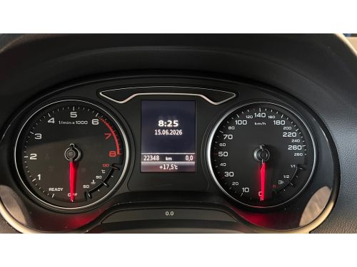 Audi Q2 35 TFSI S-Tronic SPECIAL SPORT BUITEN S tronic 22350 KM PERFECTE STAAT VELE OPTIES 