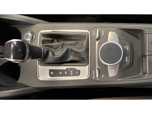 Audi Q2 35 TFSI S-Tronic SPECIAL SPORT BUITEN S tronic 22350 KM PERFECTE STAAT VELE OPTIES 